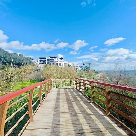 Luxury Casares Del Mar Dp7 Apartment Exterior photo