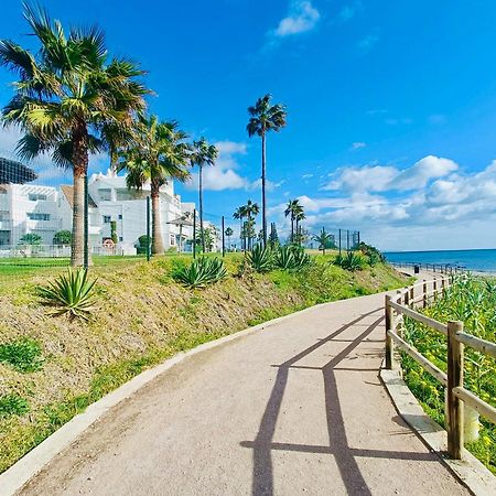 Luxury Casares Del Mar Dp7 Apartment Exterior photo
