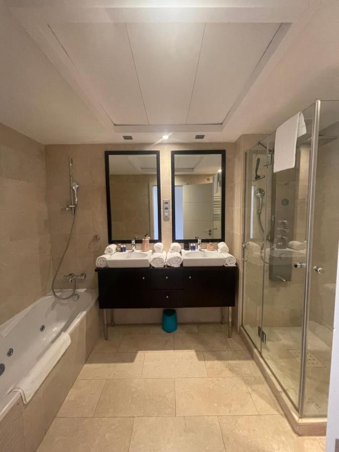 Luxury Casares Del Mar Dp7 Apartment Exterior photo