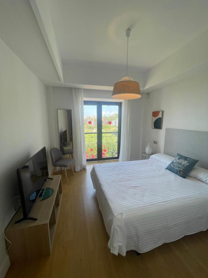 Luxury Casares Del Mar Dp7 Apartment Exterior photo