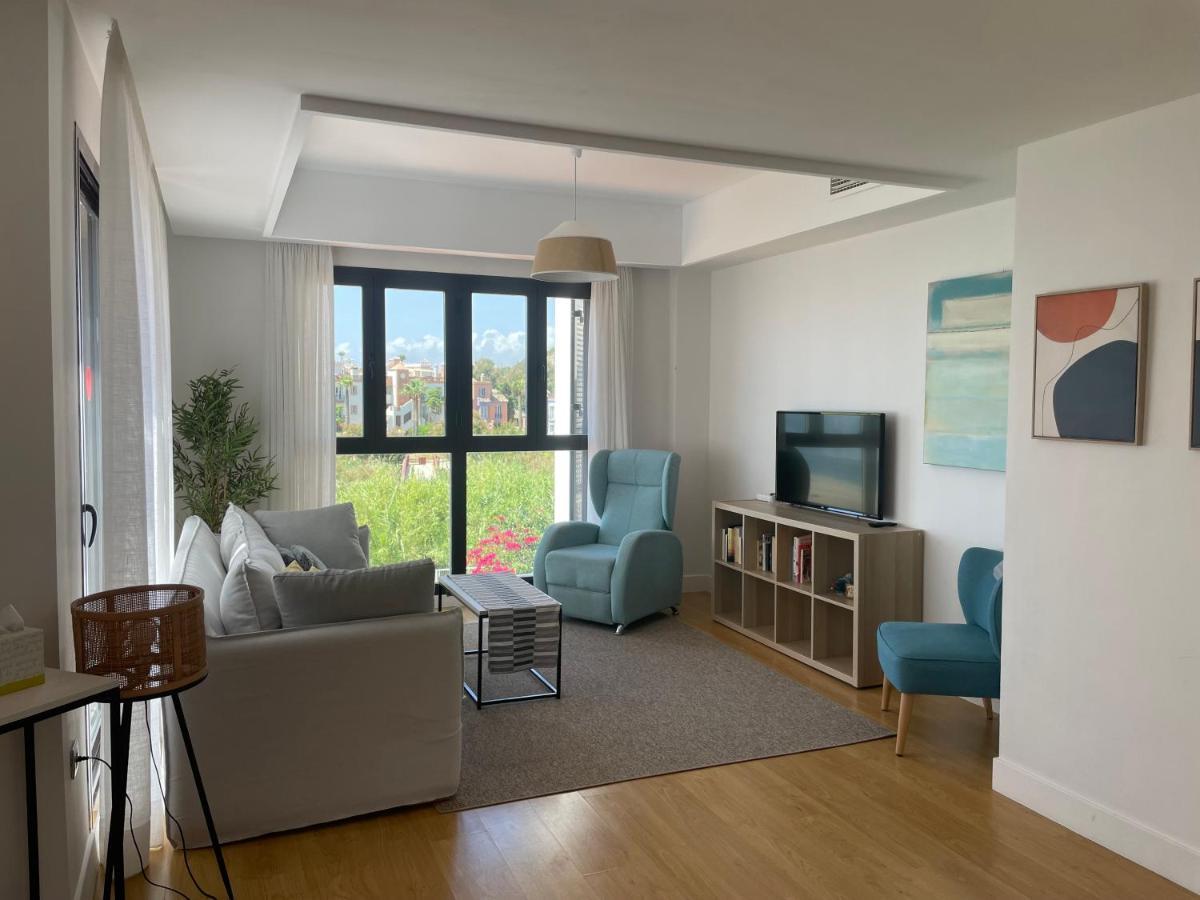 Luxury Casares Del Mar Dp7 Apartment Exterior photo